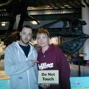 Meet your Posher, Alex